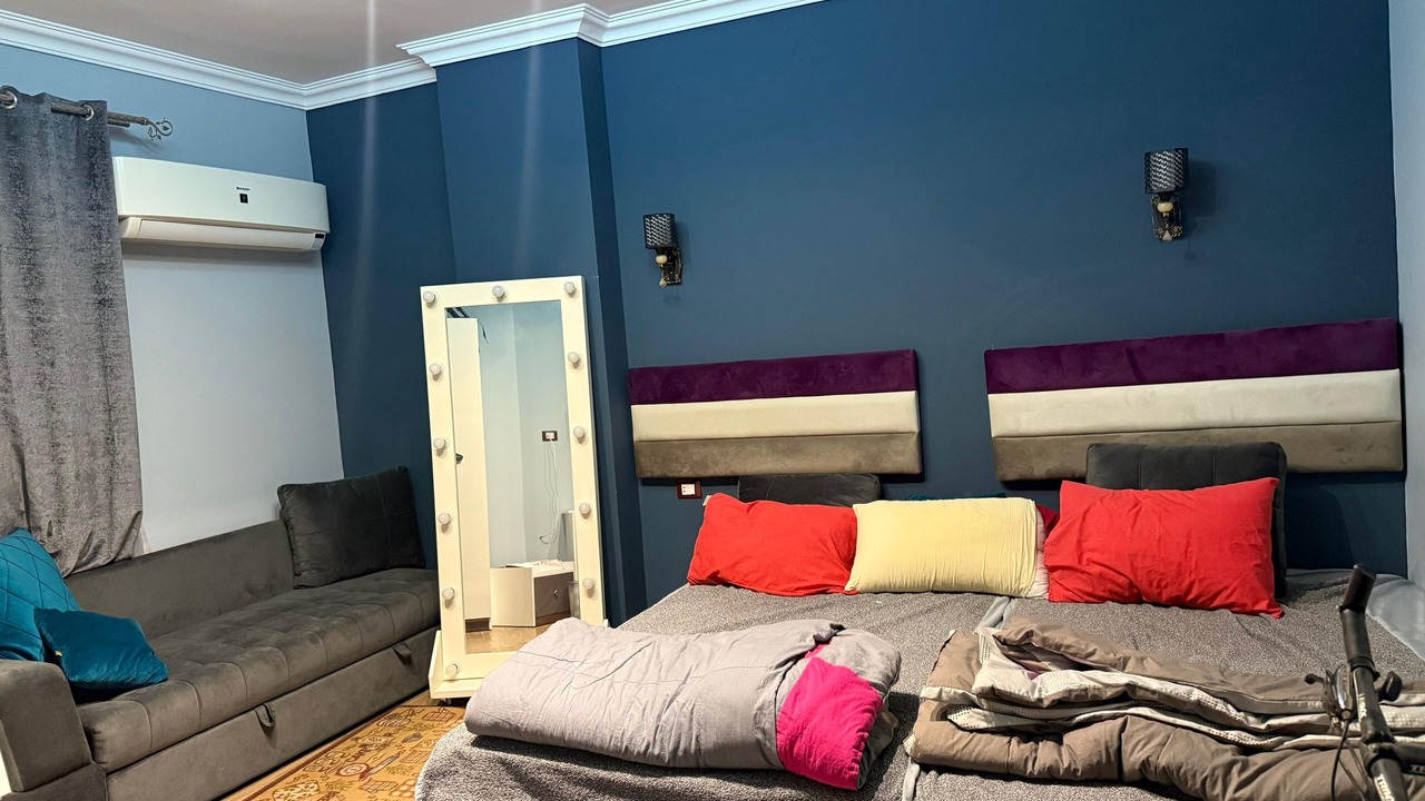 Photo of Bedroom in Obour City