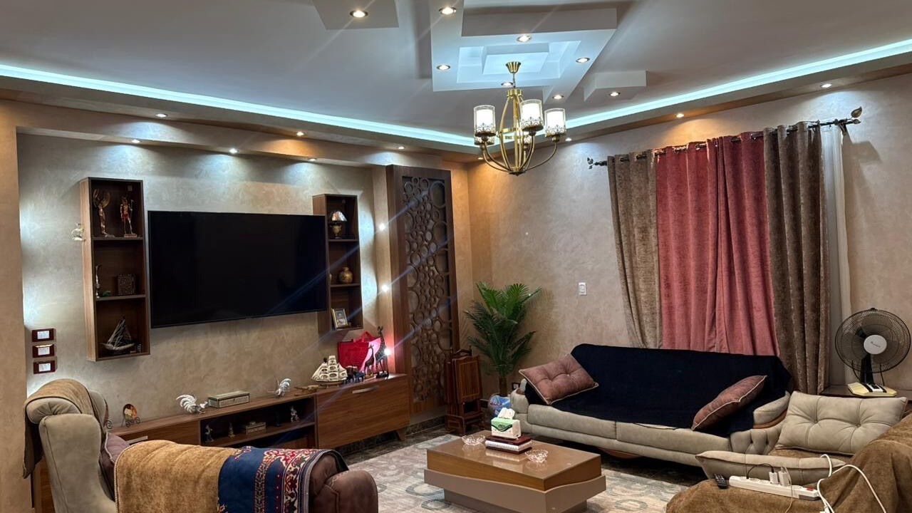 Photo of Livingroom in Obour City