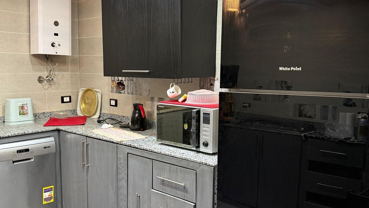Photo of Kitchen in Obour City