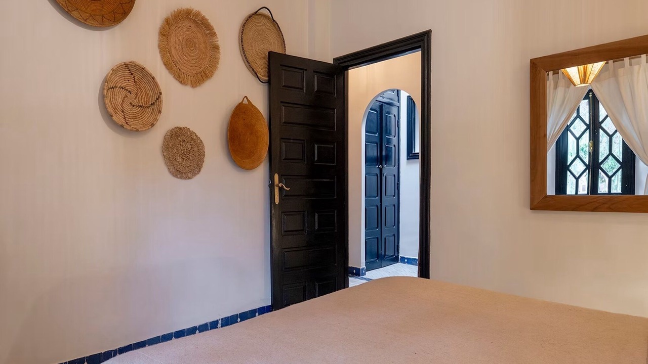 Photo of Bedroom in Targa
