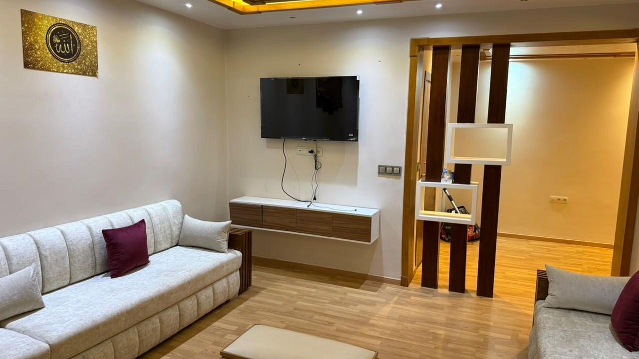 Photo of Livingroom in Tetouan