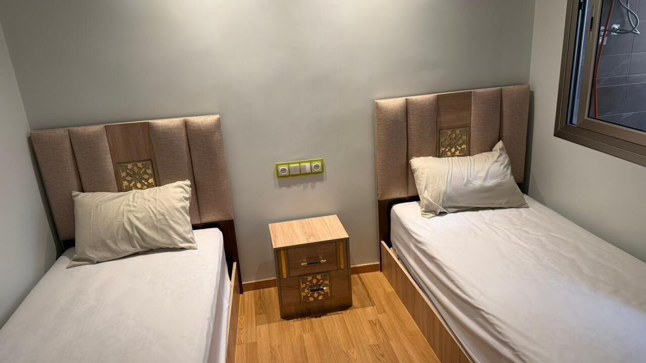 Photo of Bedroom in Tetouan