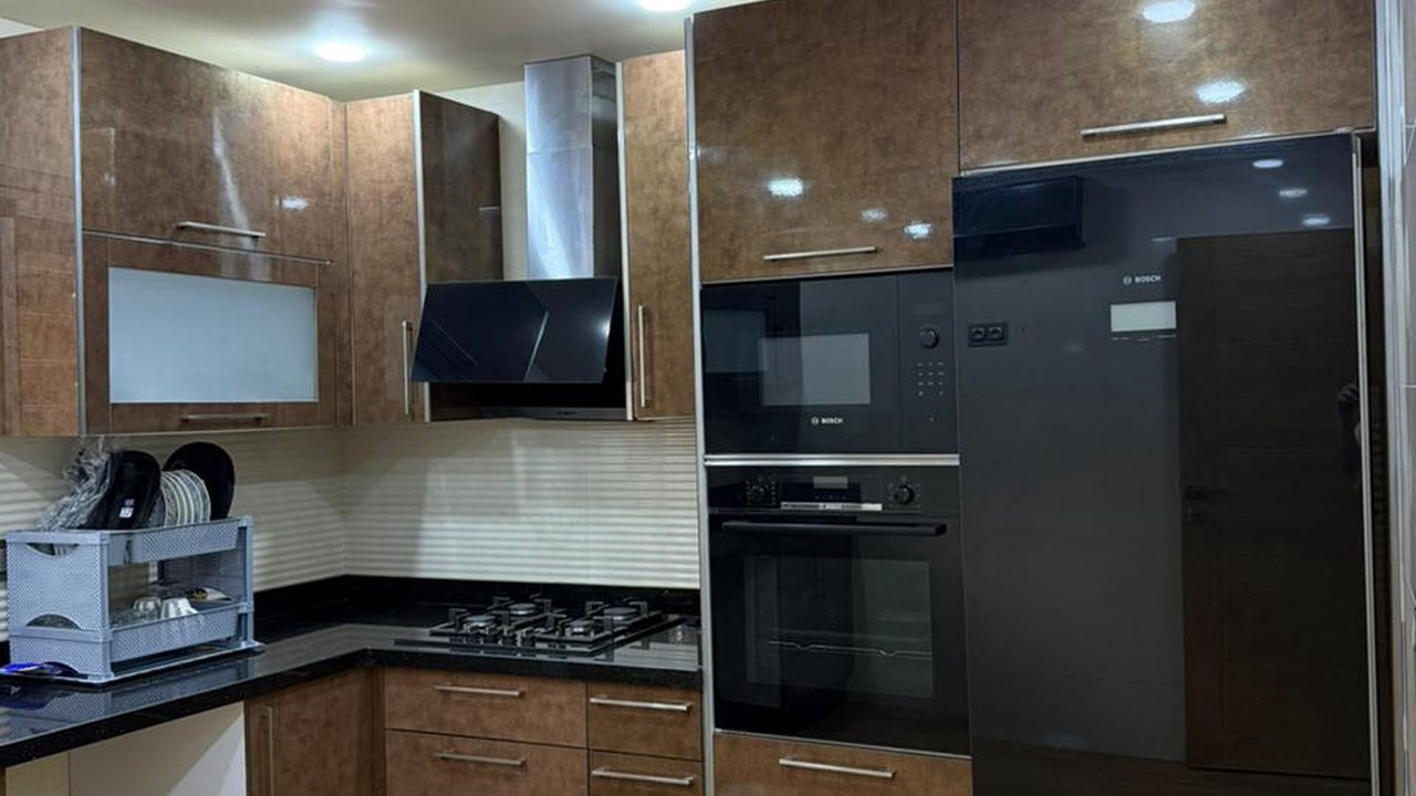 Photo of Kitchen in Tetouan