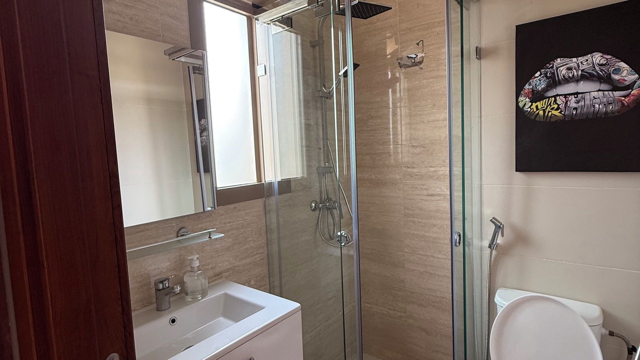Photo of Bathroom in Menara
