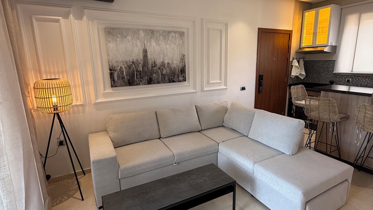 Photo of Livingroom in Menara