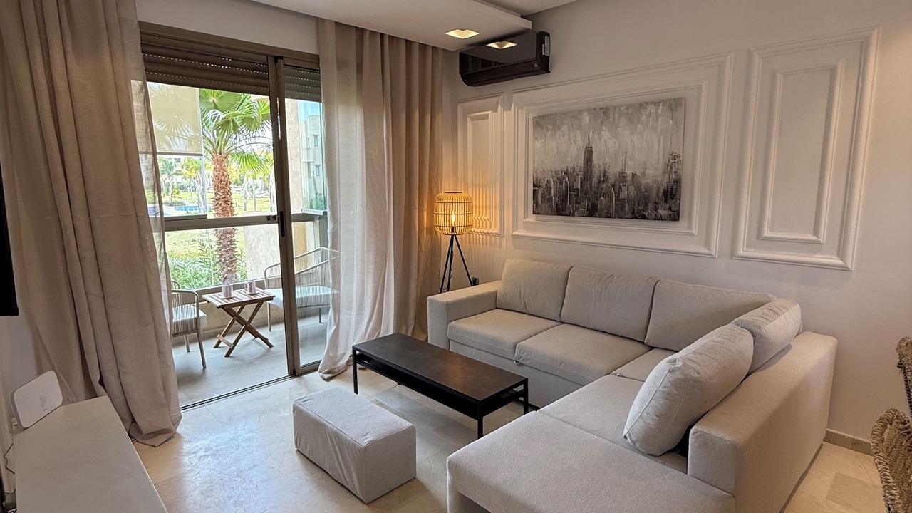 Photo of Livingroom in Menara