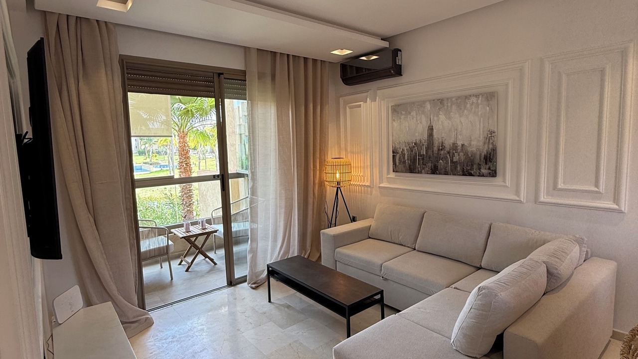 Photo of Livingroom in Menara