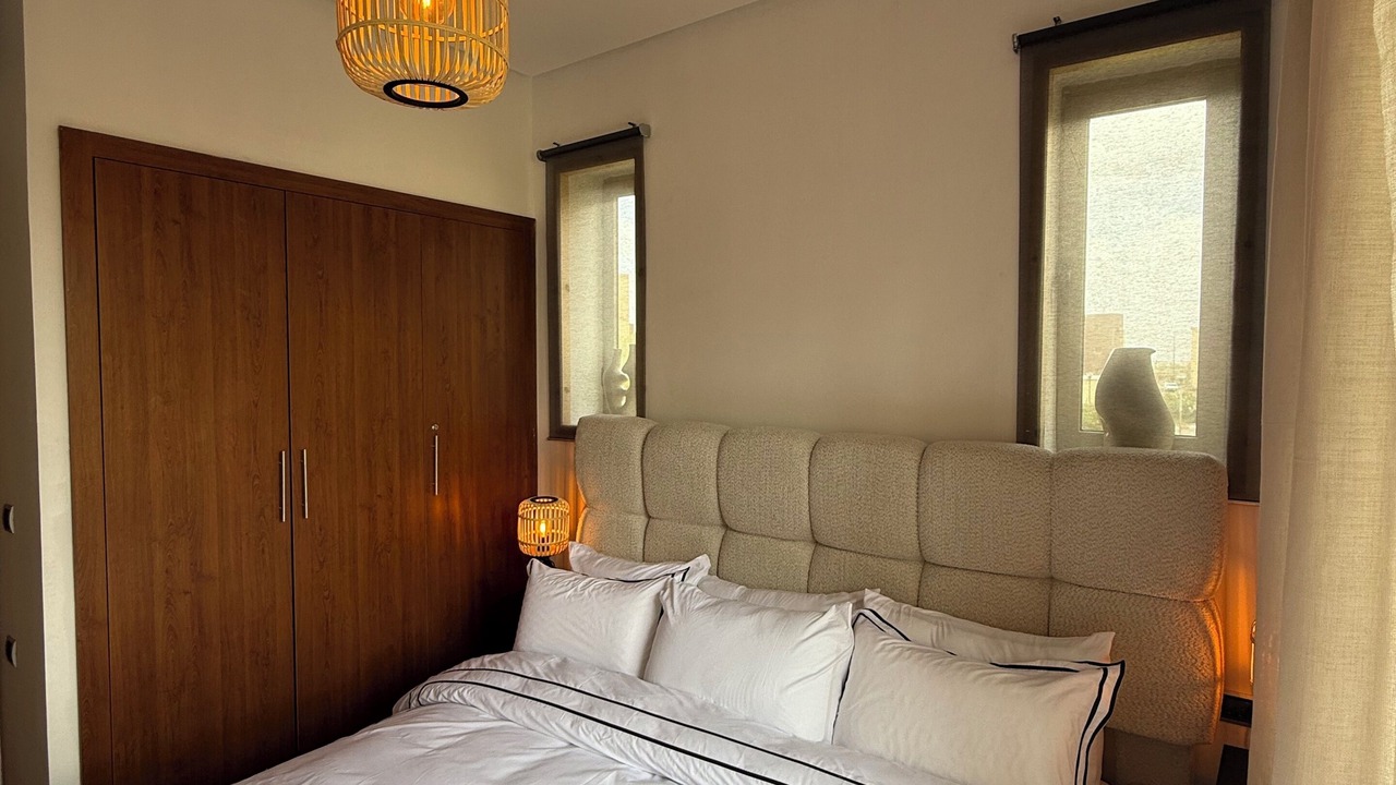 Photo of Bedroom in Menara