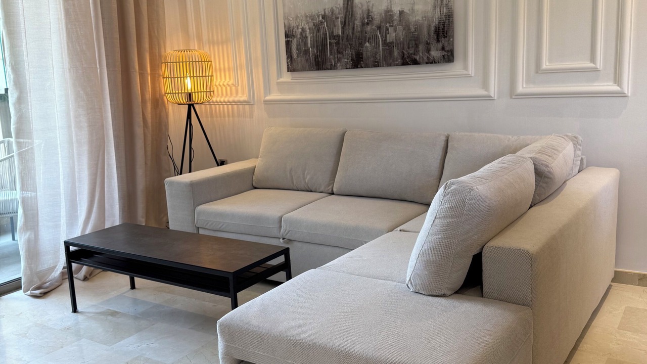 Photo of Livingroom in Menara