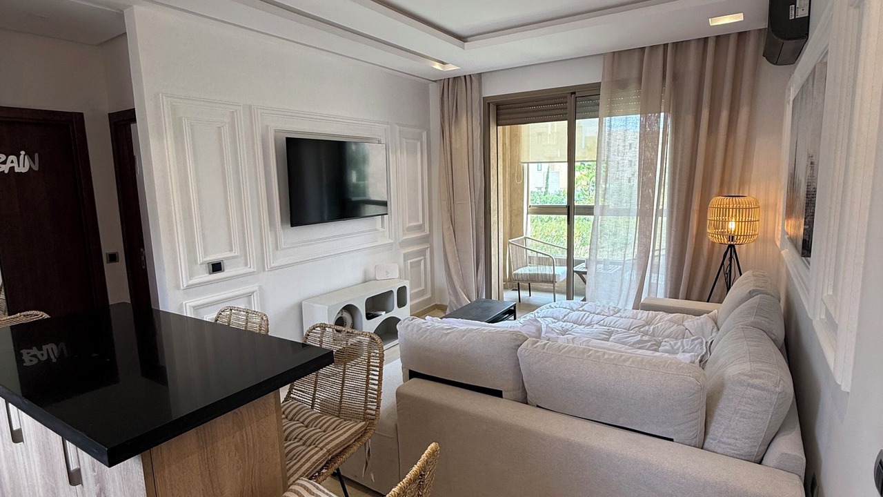 Photo of Livingroom in Menara
