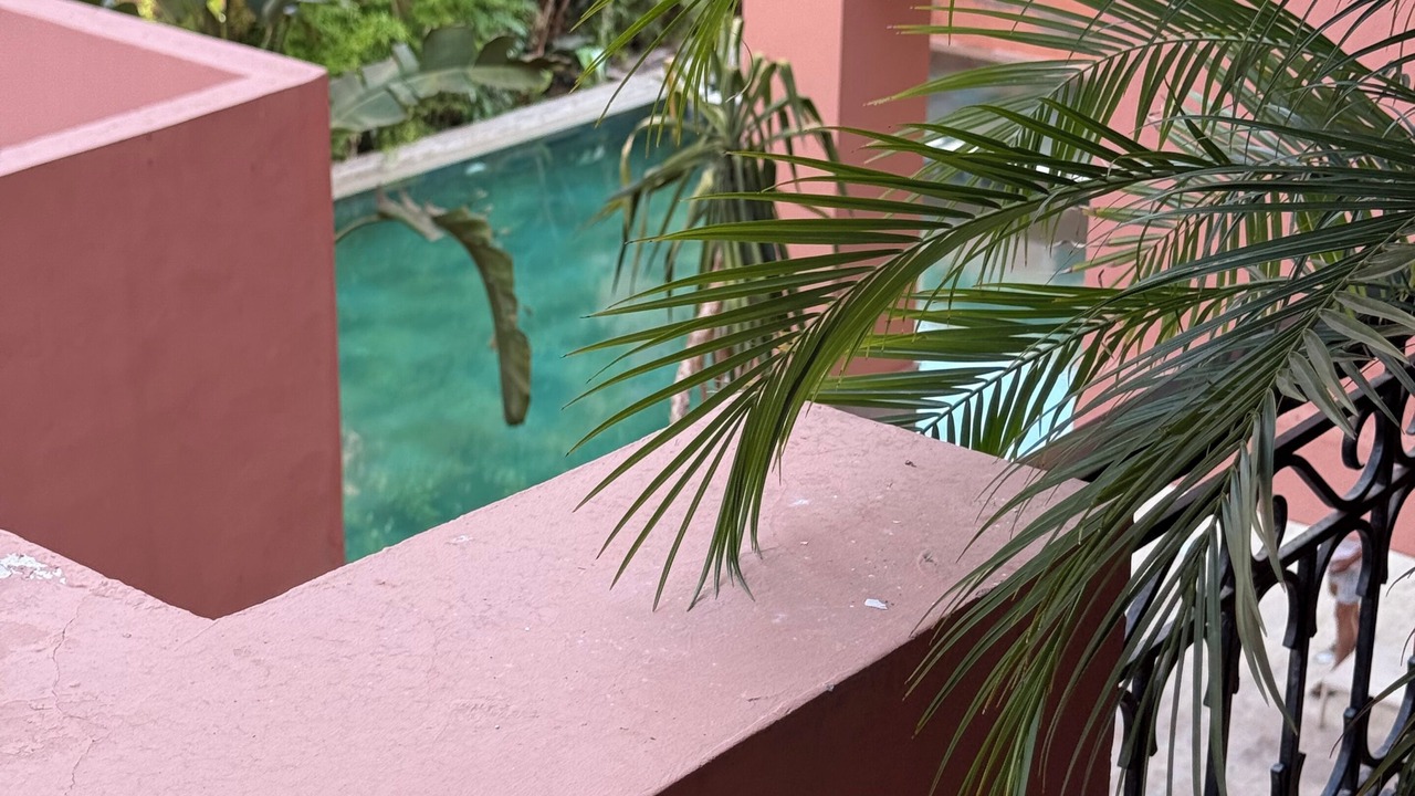 Photo of Outdoor in Semlalia
