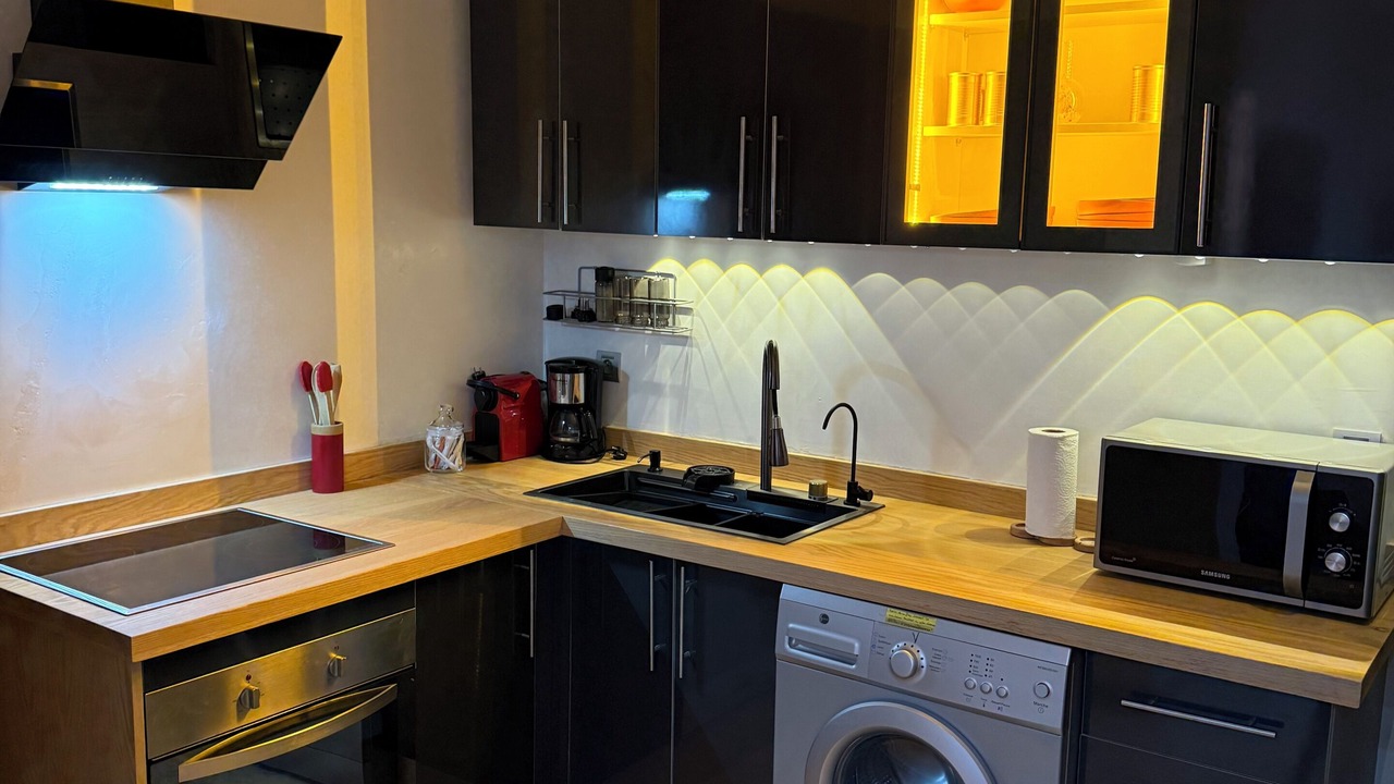 Photo of Kitchen in Semlalia