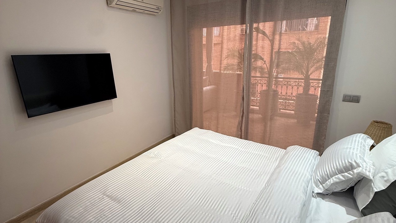 Photo of Bedroom in Semlalia