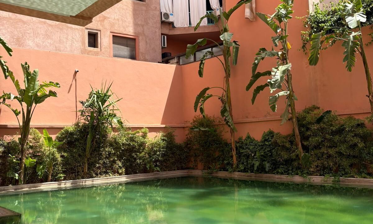 Photo of Outdoor in Semlalia
