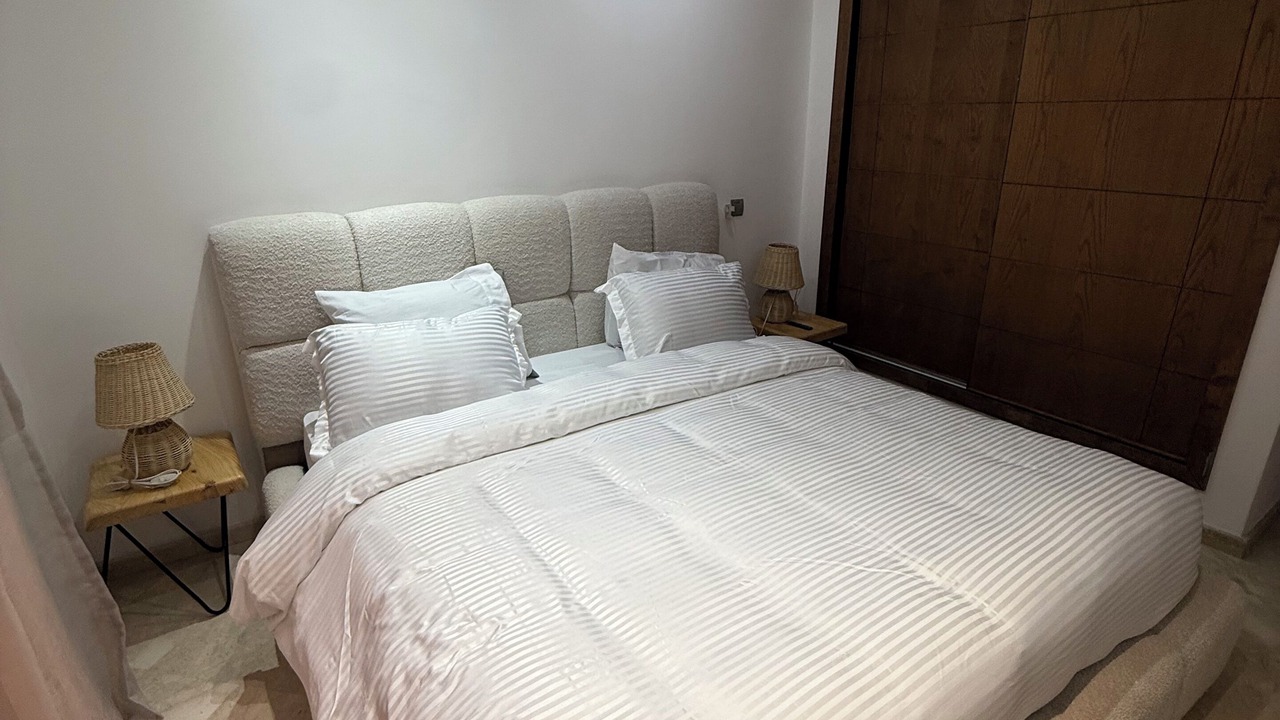 Photo of Bedroom in Semlalia