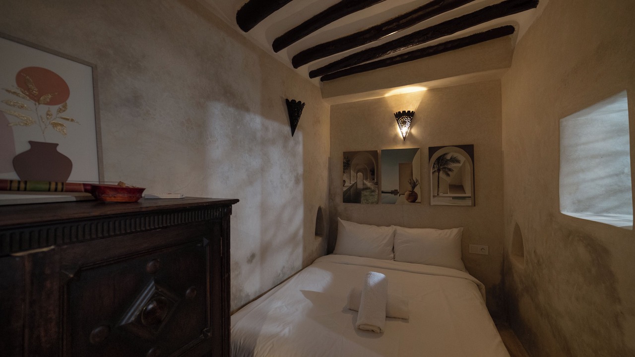 Photo of Bedroom in Zaouia Sidi Rhalem