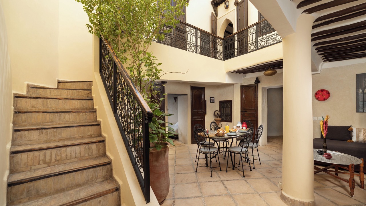 Photo of Outdoor in Zaouia Sidi Rhalem