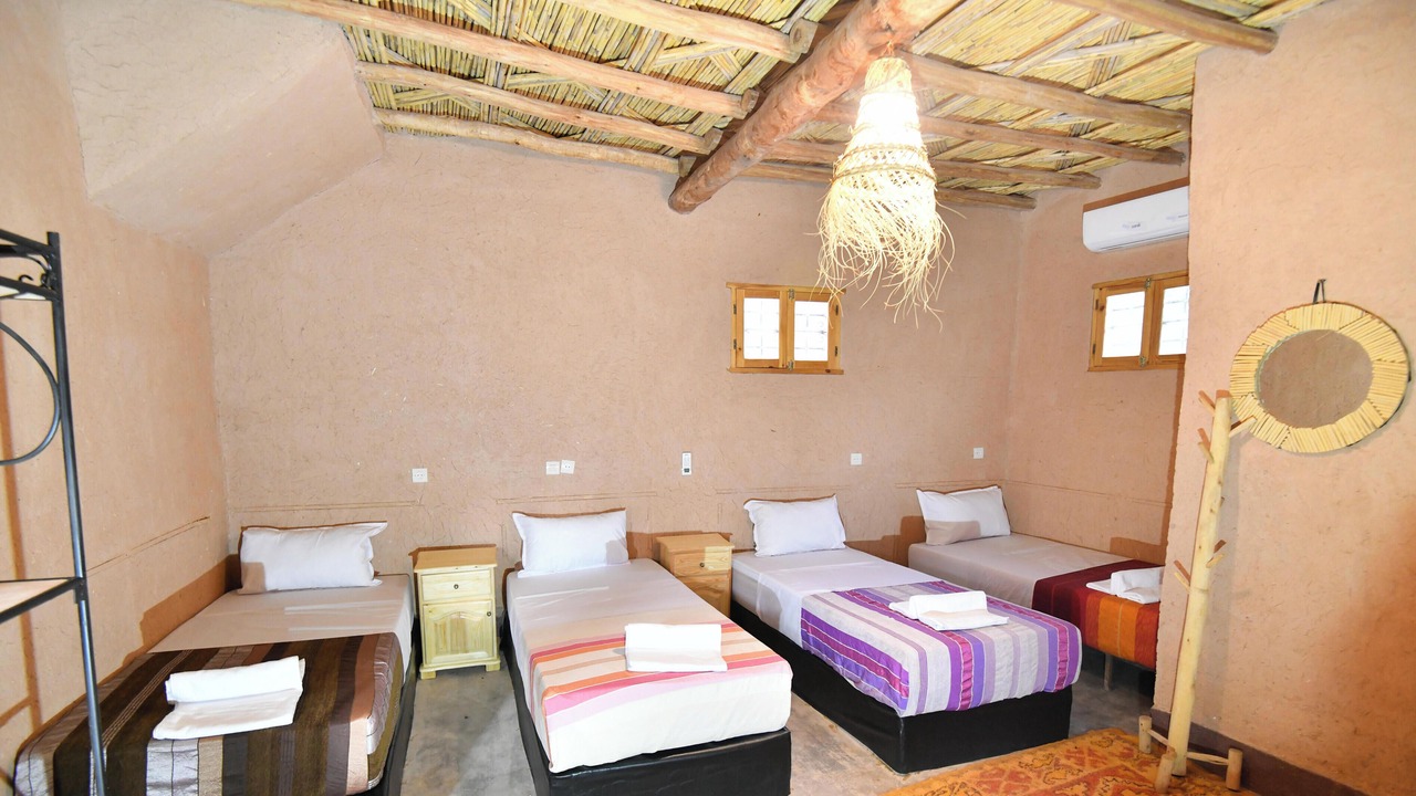 Photo of Bedroom in Tarmigt