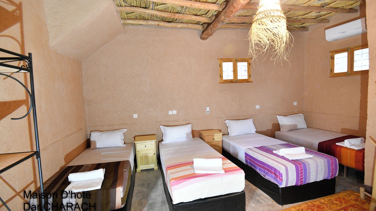 Photo of Bedroom in Tarmigt