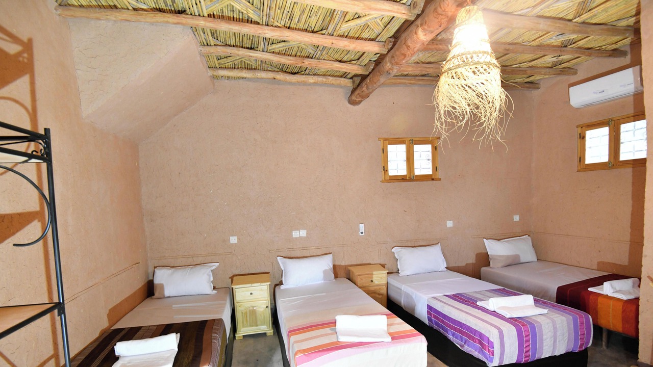 Photo of Bedroom in Tarmigt