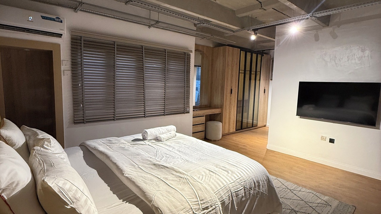 Photo of Bedroom in Ofin