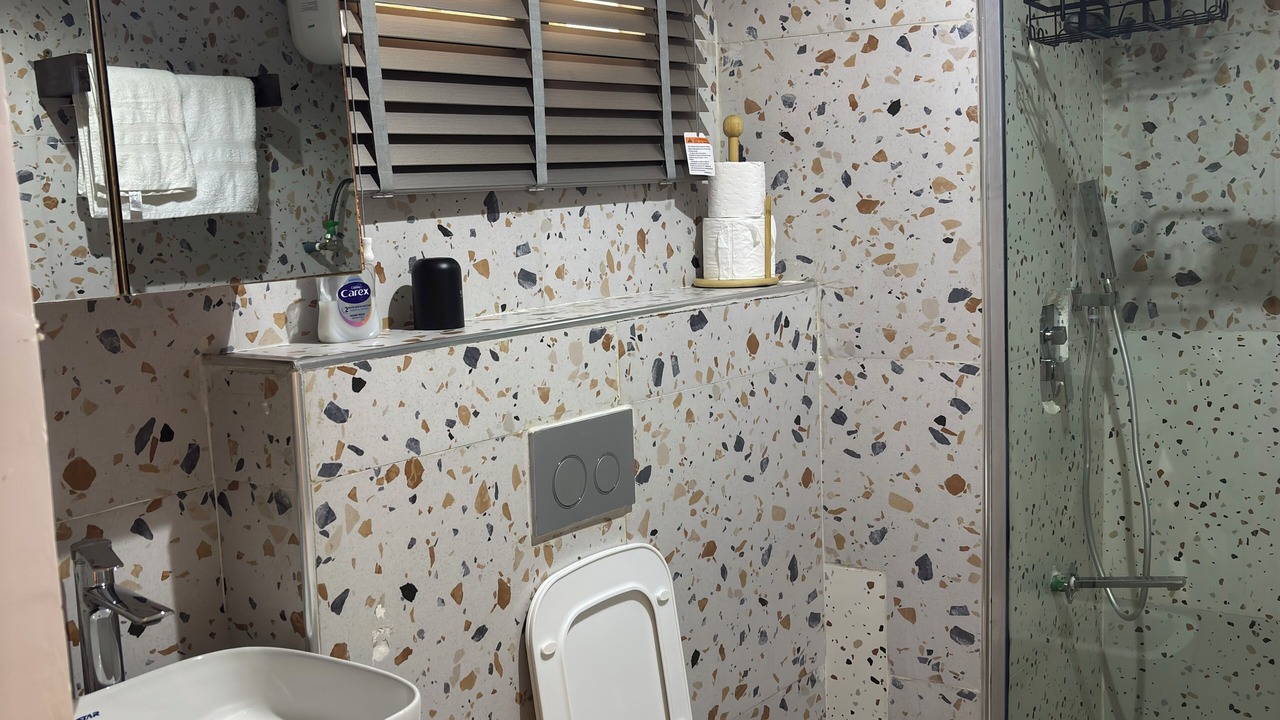 Photo of Bathroom in Ofin