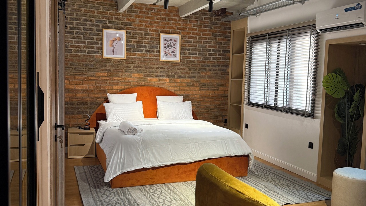 Photo of Bedroom in Ofin