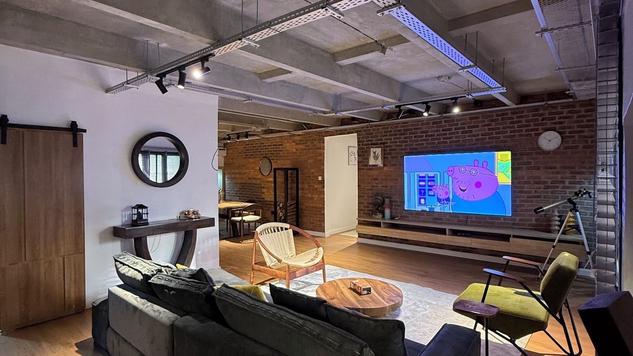 Photo of Livingroom in Ofin