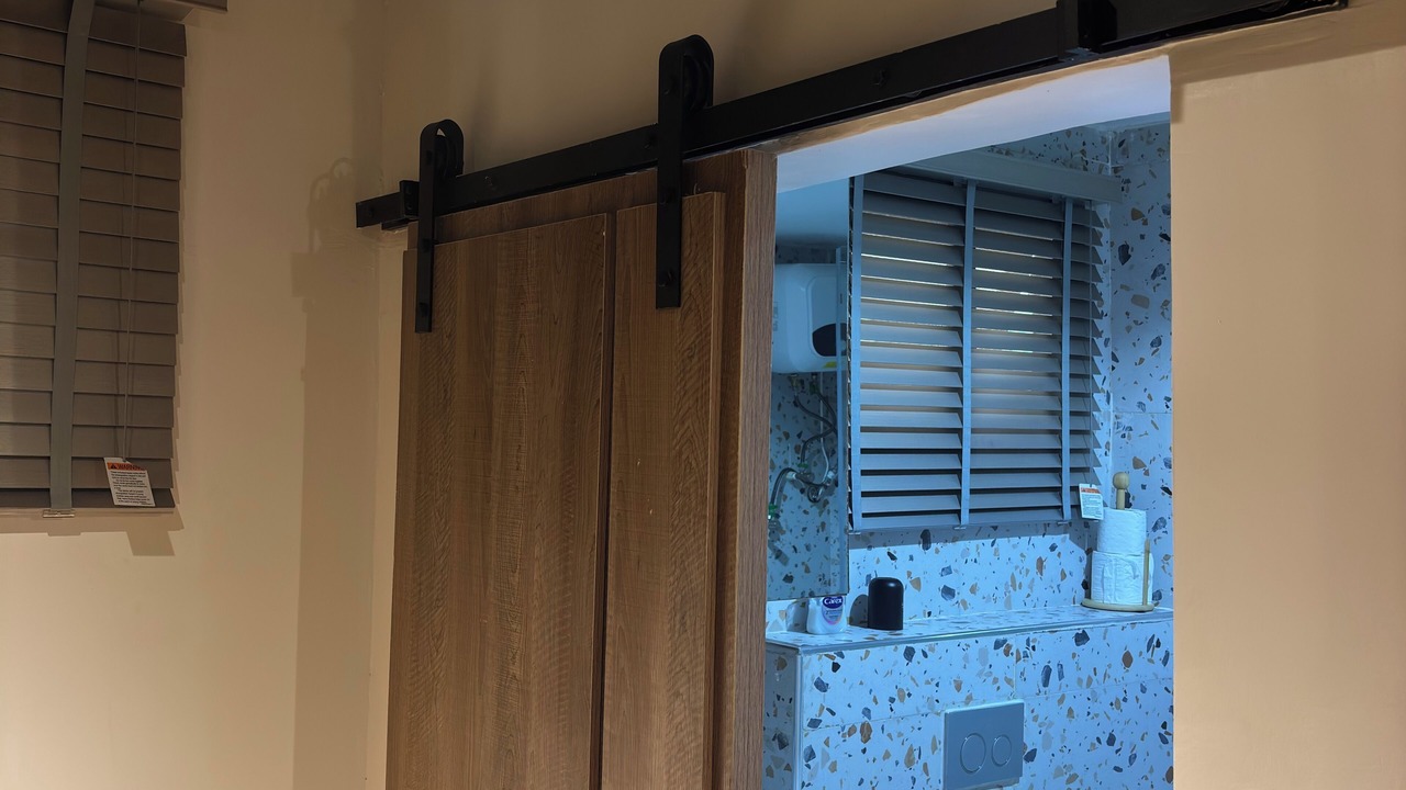 Photo of Bathroom in Ofin