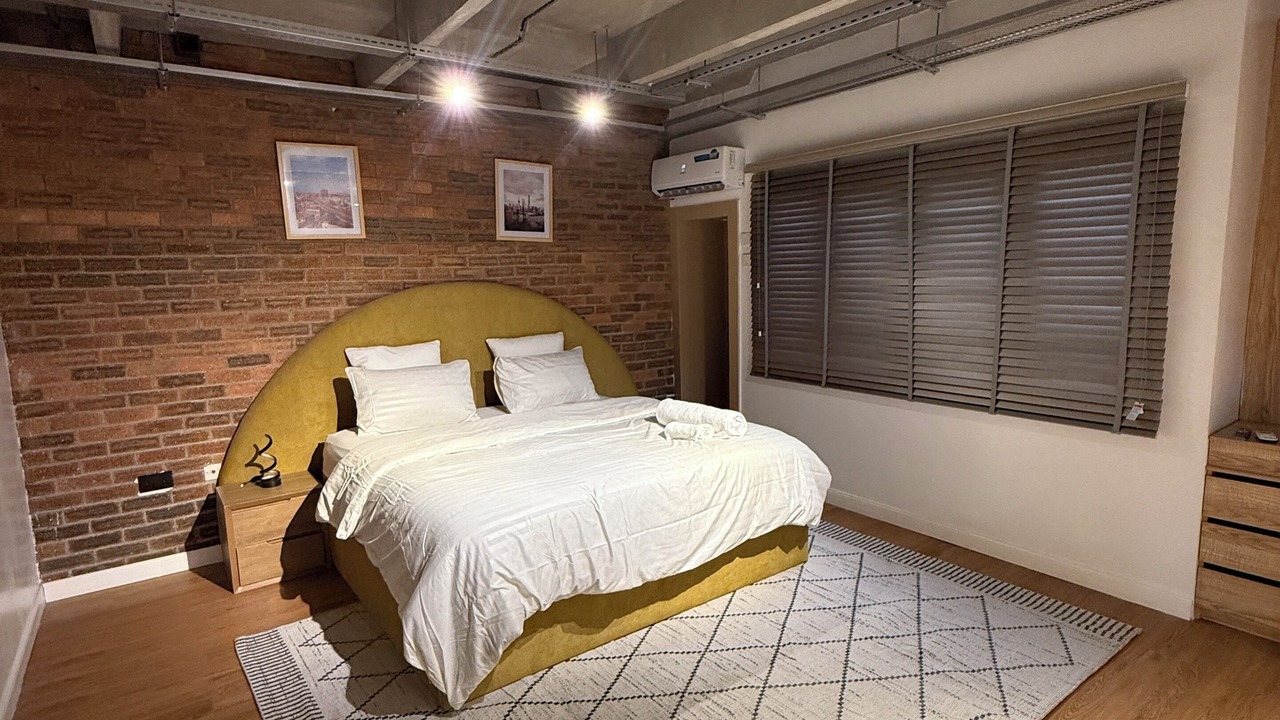 Photo of Bedroom in Ofin