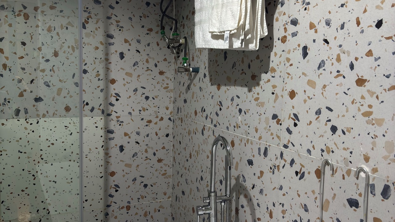 Photo of Bathroom in Ofin