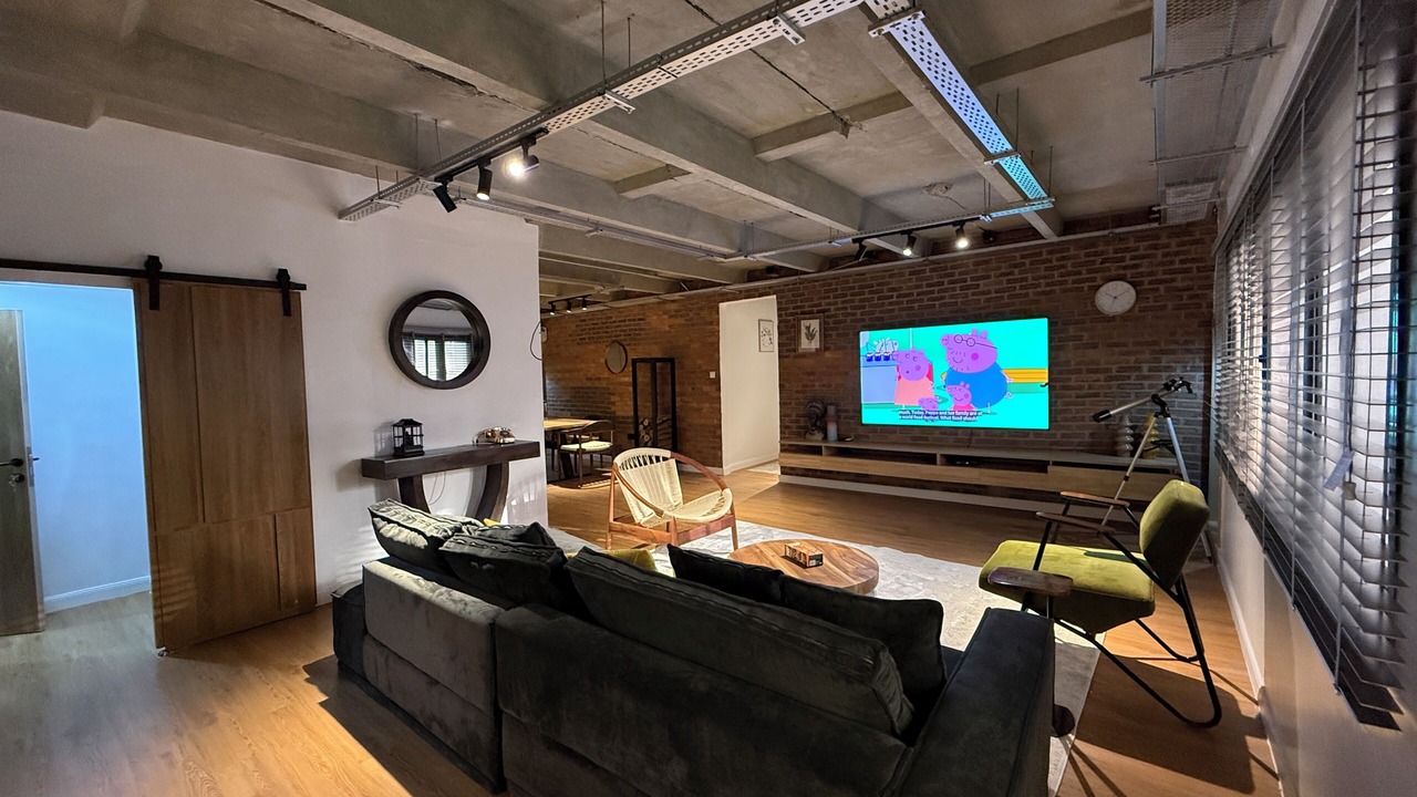 Photo of Livingroom in Ofin