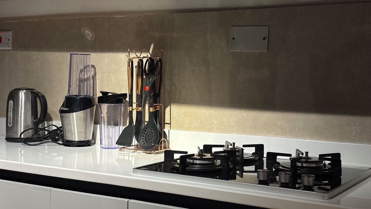 Photo of Kitchen in Ofin