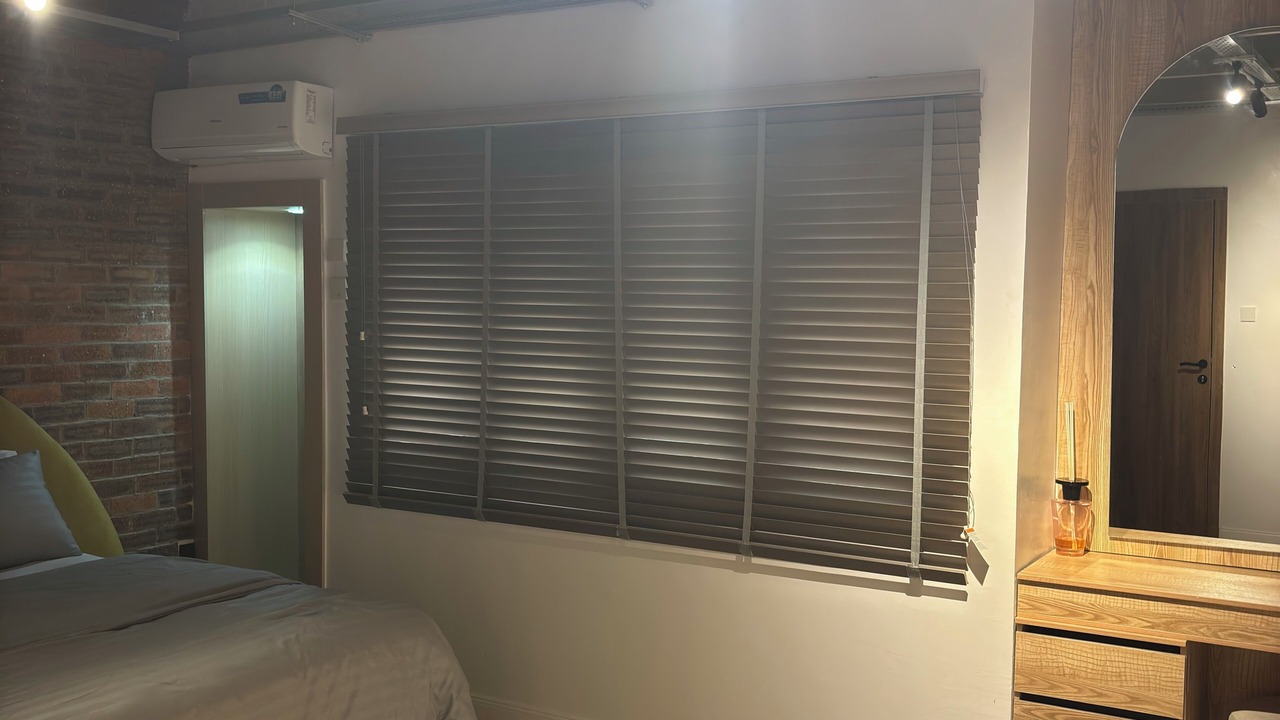 Photo of Bedroom in Ofin