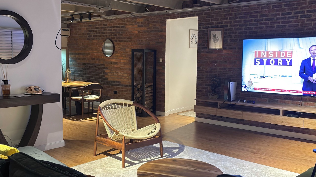 Photo of Livingroom in Ofin