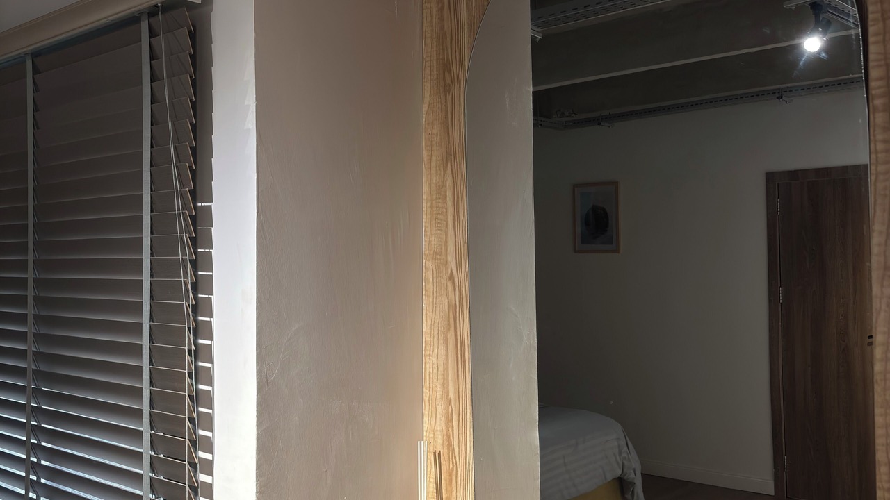 Photo of Bedroom in Ofin