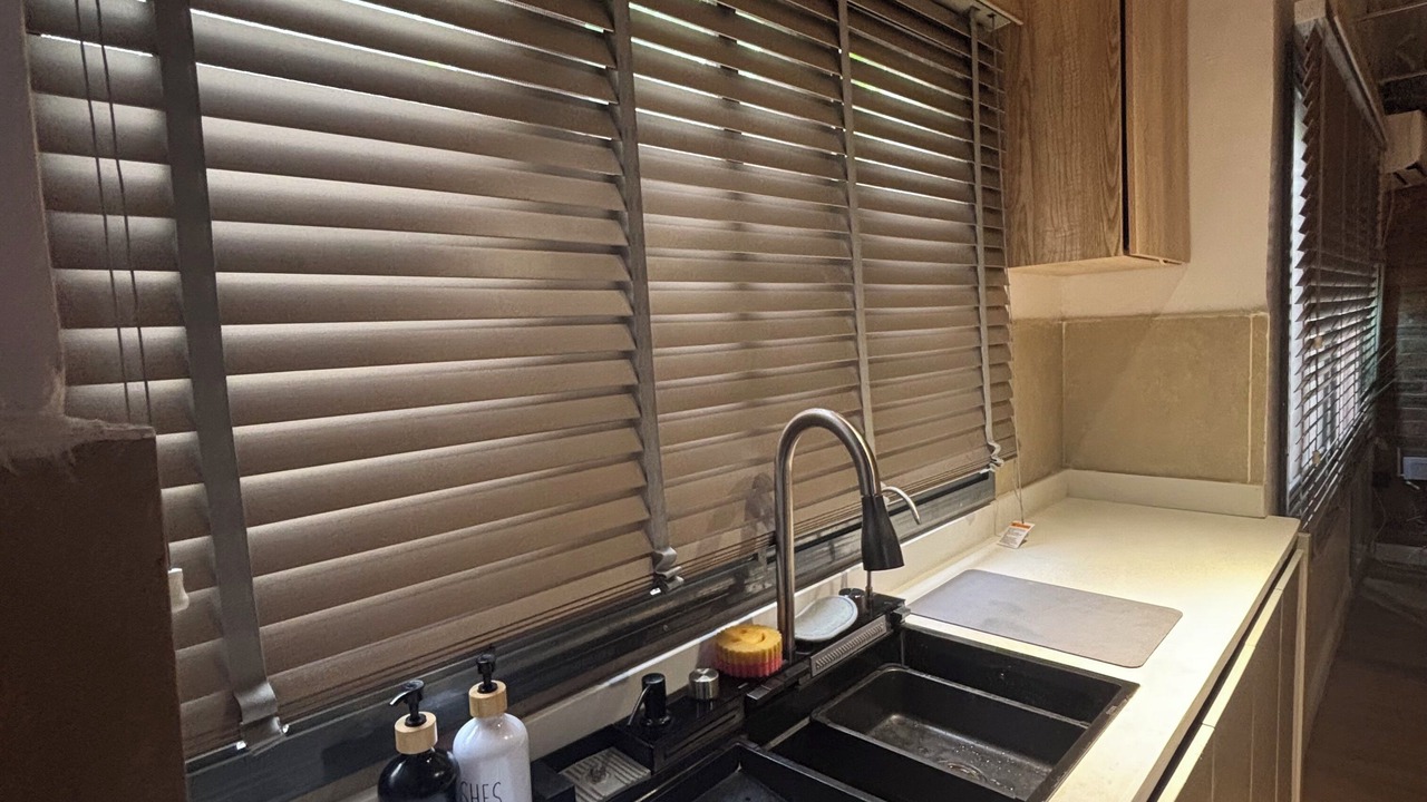 Photo of Kitchen in Ofin