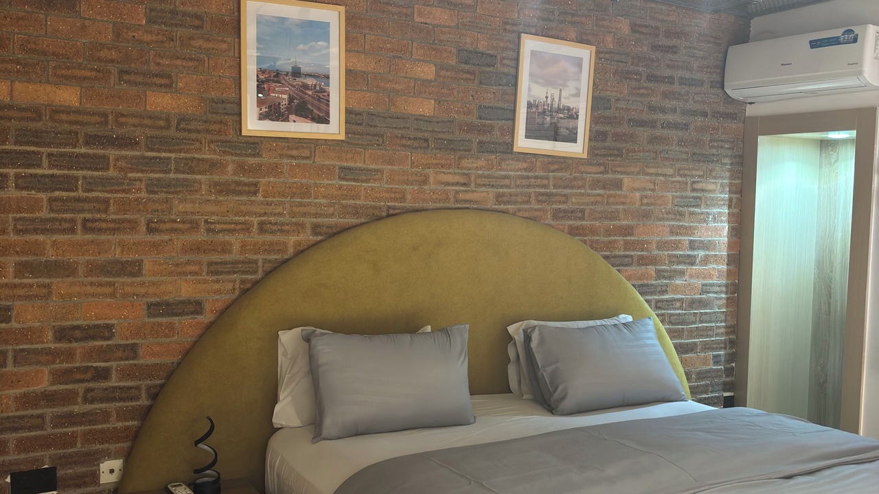 Photo of Bedroom in Ofin