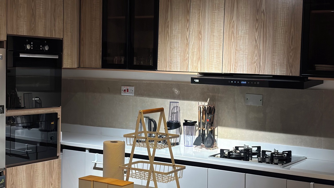 Photo of Kitchen in Ofin