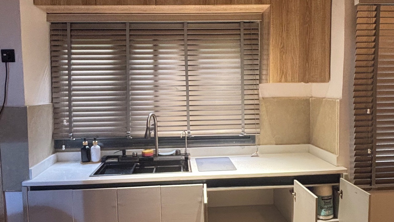 Photo of Kitchen in Ofin