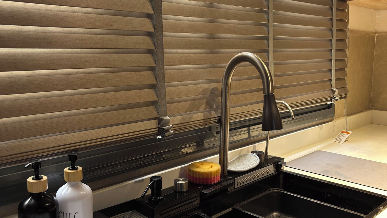 Photo of Kitchen in Ofin