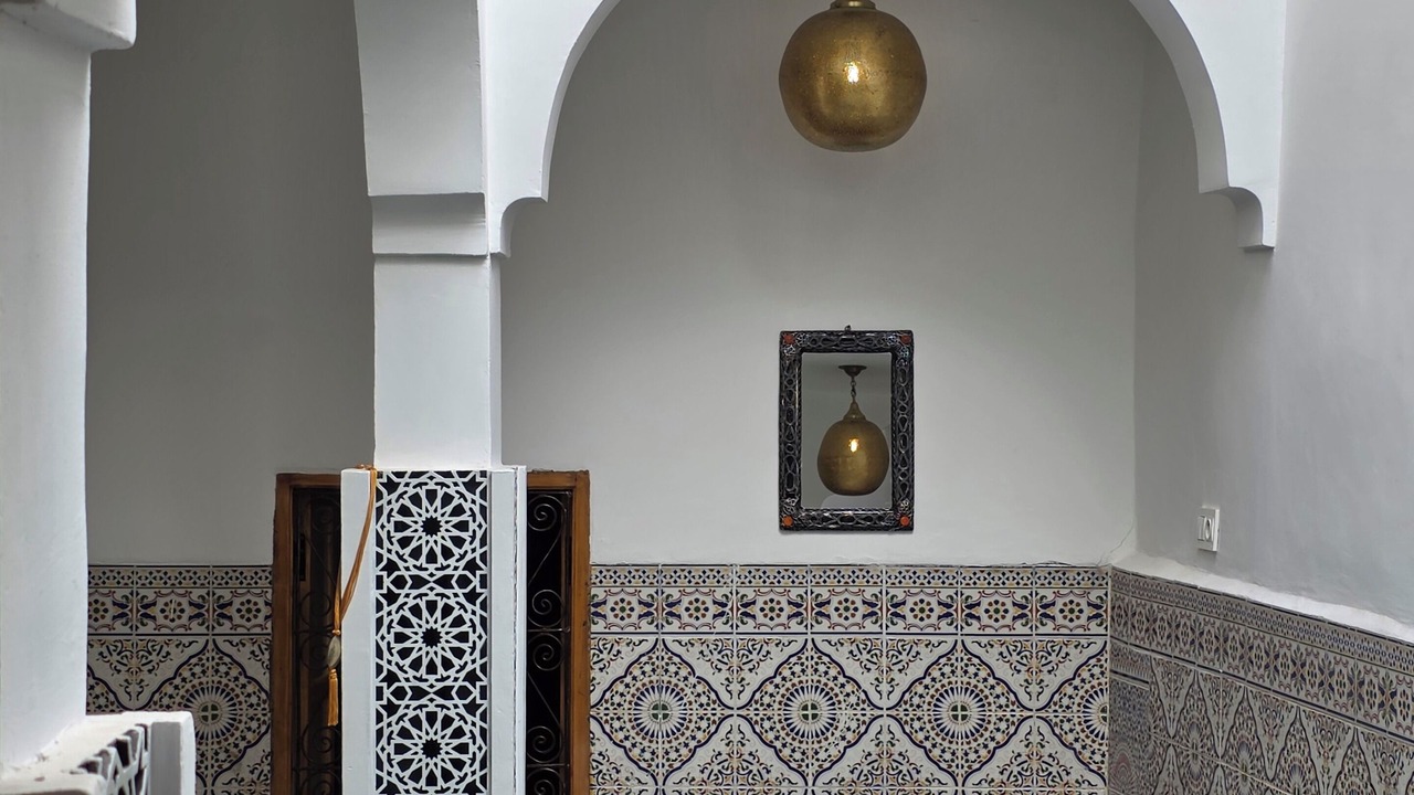 Photo of Others in Riad Zitoun Jdid