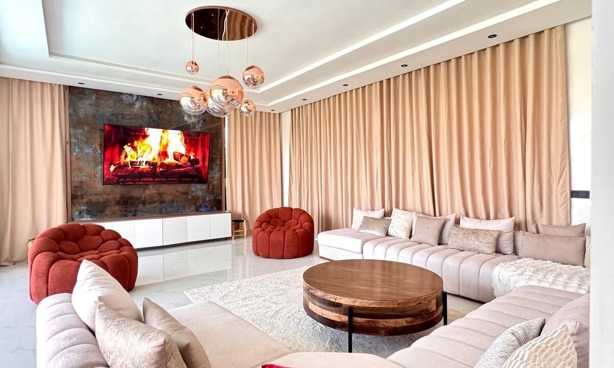 Photo of Livingroom in Agdal