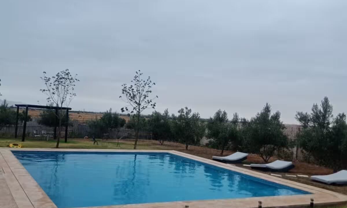 Photo of Outdoor in Ouled Tayeb