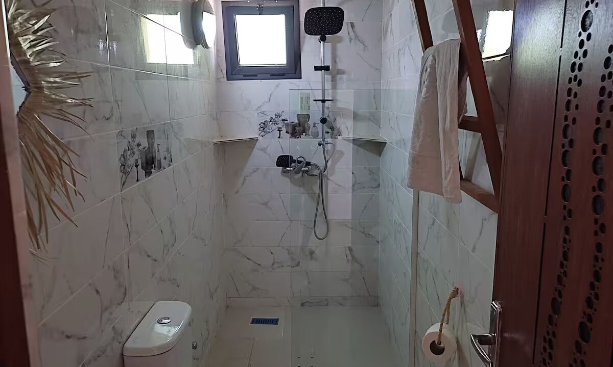 Photo of Bathroom in Ouled Tayeb