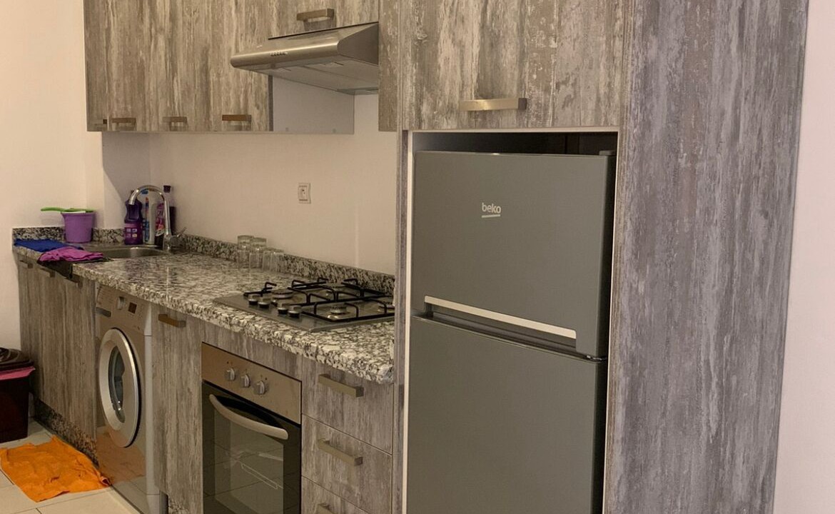 Photo of Kitchen in Semlalia
