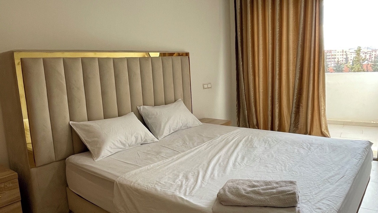 Photo of Bedroom in Semlalia