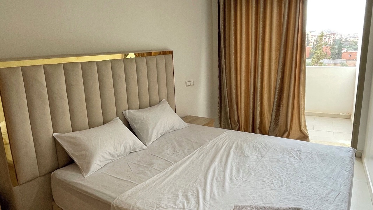 Photo of Bedroom in Semlalia