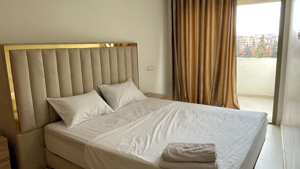 Photo of Bedroom in Semlalia