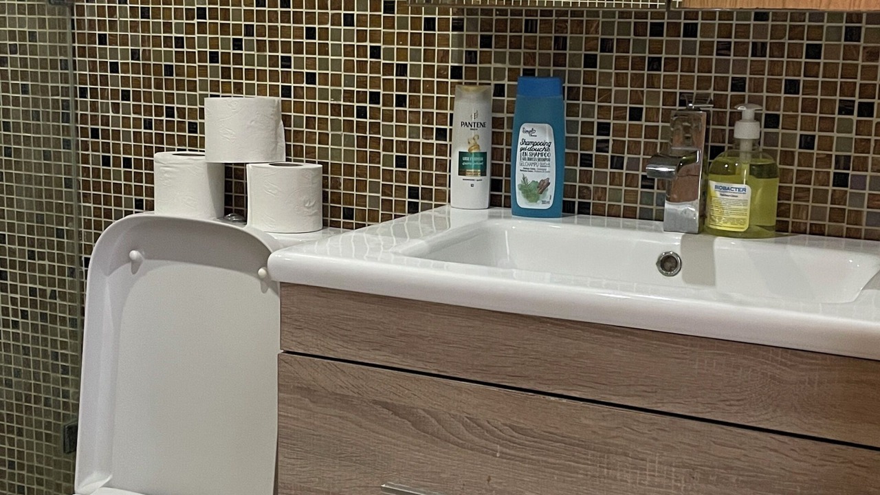 Photo of Bathroom in Semlalia